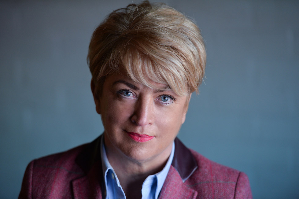 Jane Gorick - Packaging Solutions Provider co-founder Jane Gorick - Packaging Solutions Provider co-founder